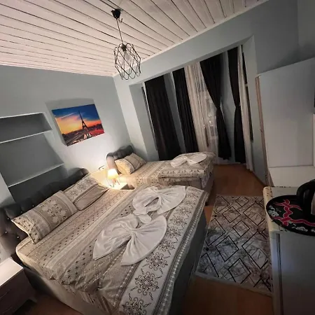 New Ryoal Κωνσταντινούπολη